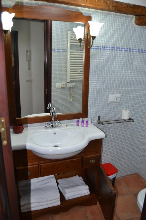Apartamento San Mateo 1 クエンカ エクステリア 写真