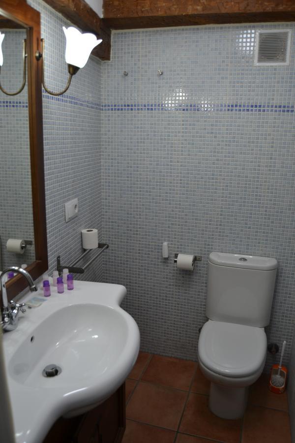 Apartamento San Mateo 1 クエンカ エクステリア 写真