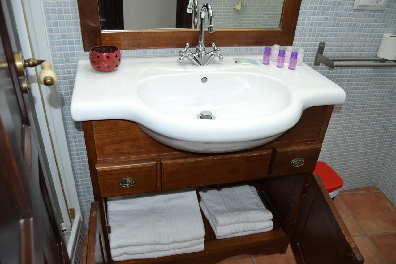 Apartamento San Mateo 1 クエンカ エクステリア 写真