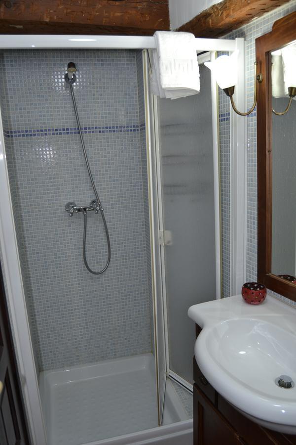 Apartamento San Mateo 1 クエンカ エクステリア 写真