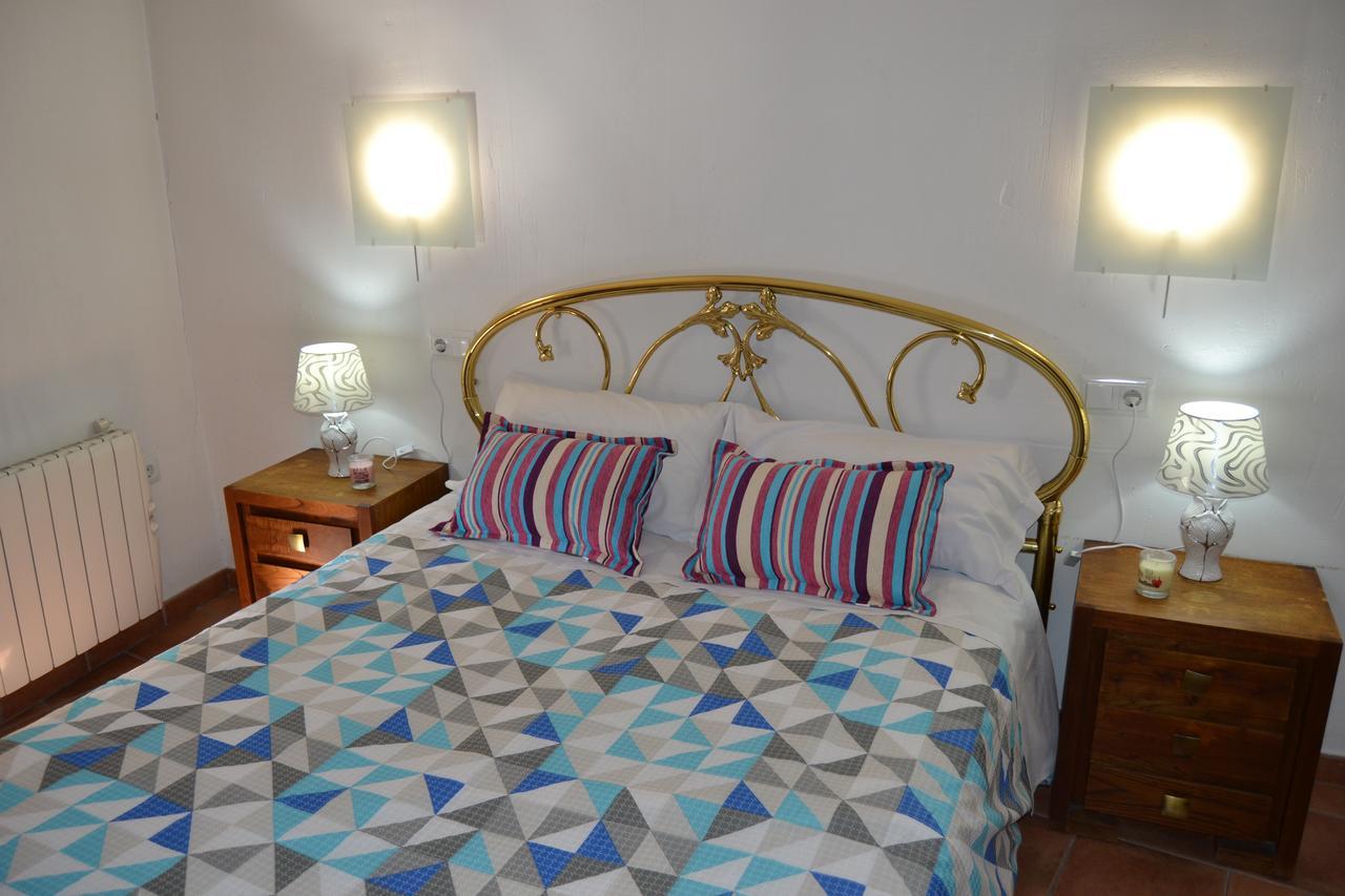 Apartamento San Mateo 1 クエンカ エクステリア 写真