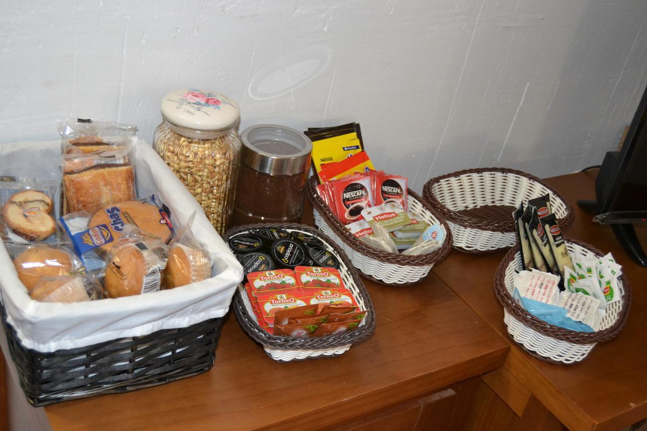 Apartamento San Mateo 1 クエンカ エクステリア 写真
