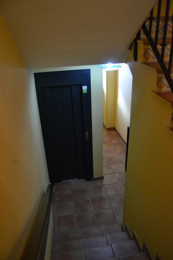 Apartamento San Mateo 1 クエンカ エクステリア 写真